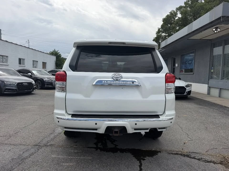 2013 Toyota 4Runner 5th Gen - Image 4 of 20
