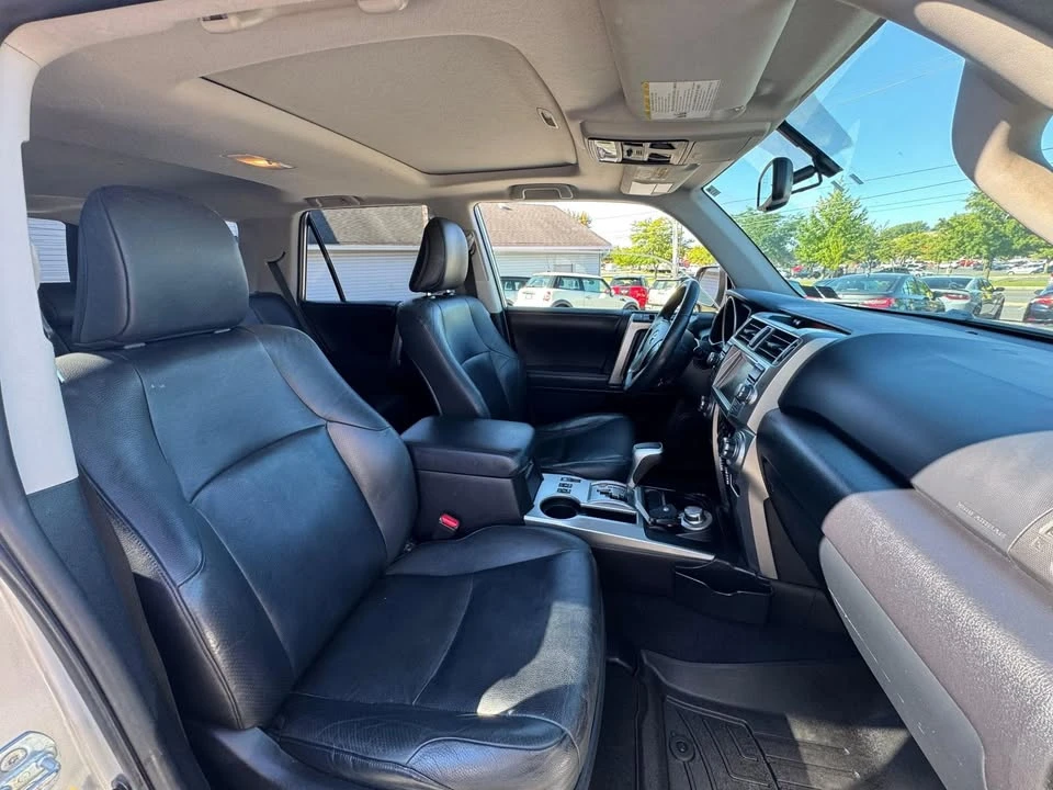 2013 Toyota 4Runner 5th Gen - Image 11 of 19