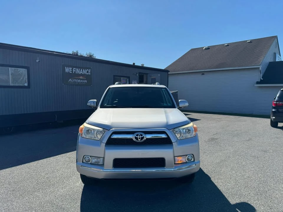 2013 Toyota 4Runner 5th Gen - Image 6 of 19