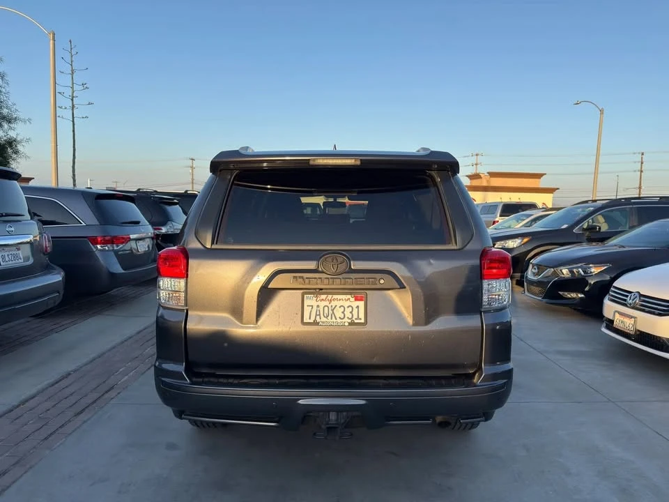 2013 Toyota 4Runner 5th Gen - Image 7 of 11