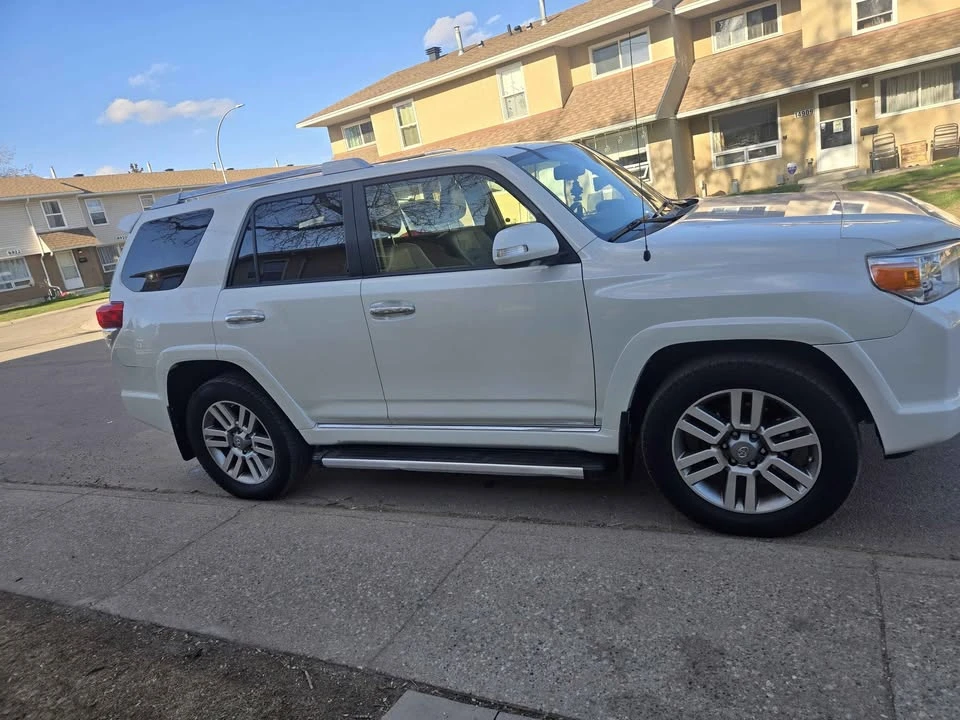 2013 Toyota 4Runner 5th Gen - Image 14 of 17