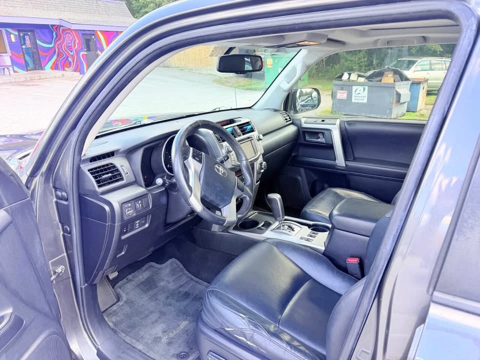 2013 Toyota 4Runner 5th Gen - Image 9 of 20