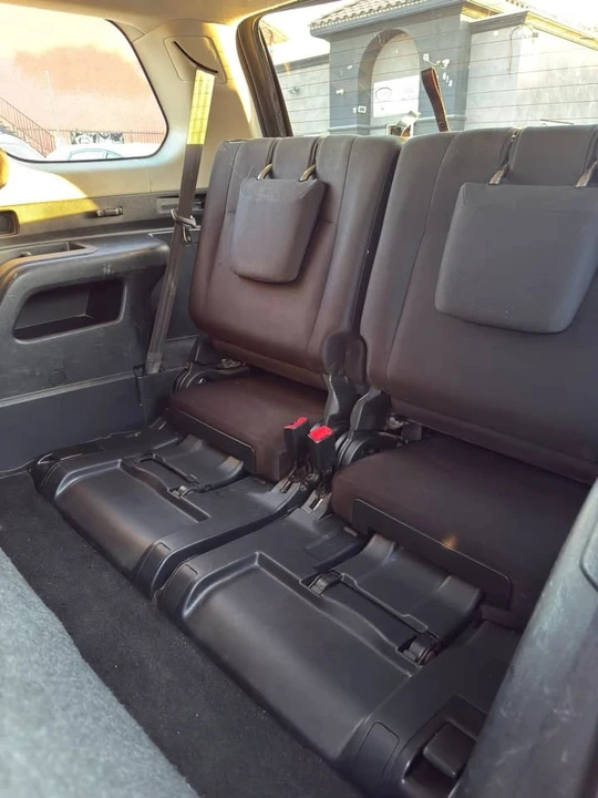 2013 Toyota 4Runner 5th Gen - Image 11 of 11