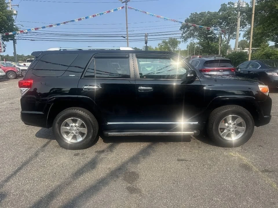 2013 Toyota 4Runner 5th Gen - Image 5 of 19
