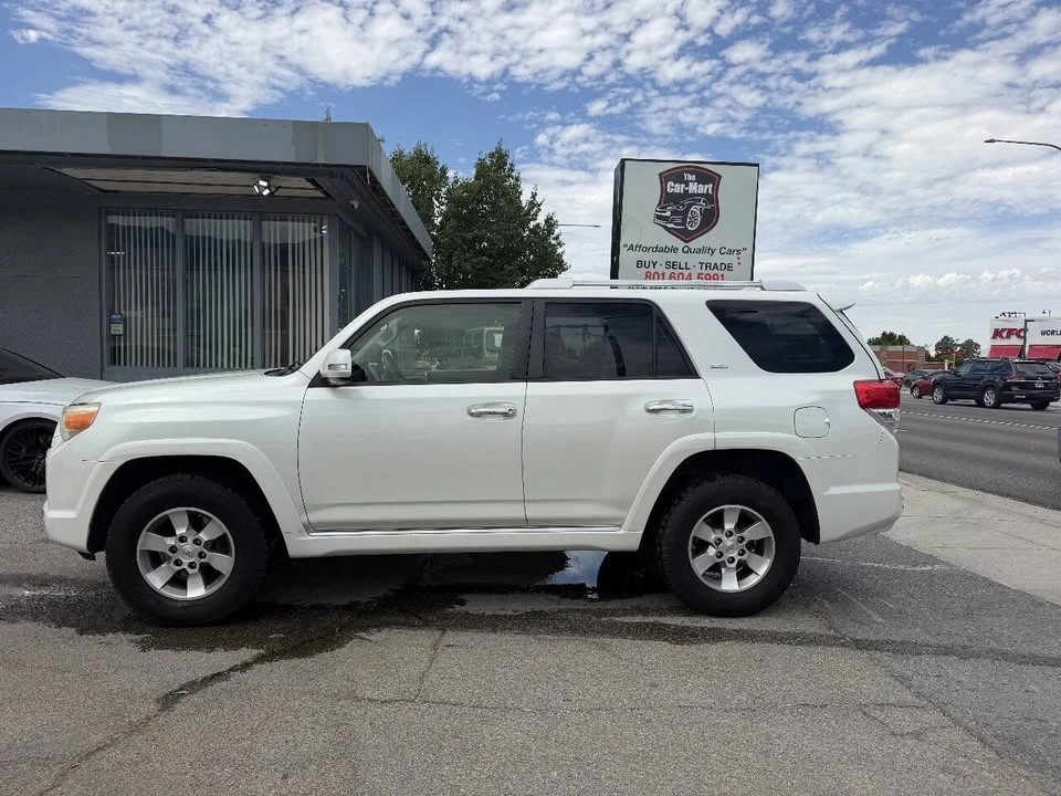 2013 Toyota 4Runner 5th Gen - Image 2 of 20