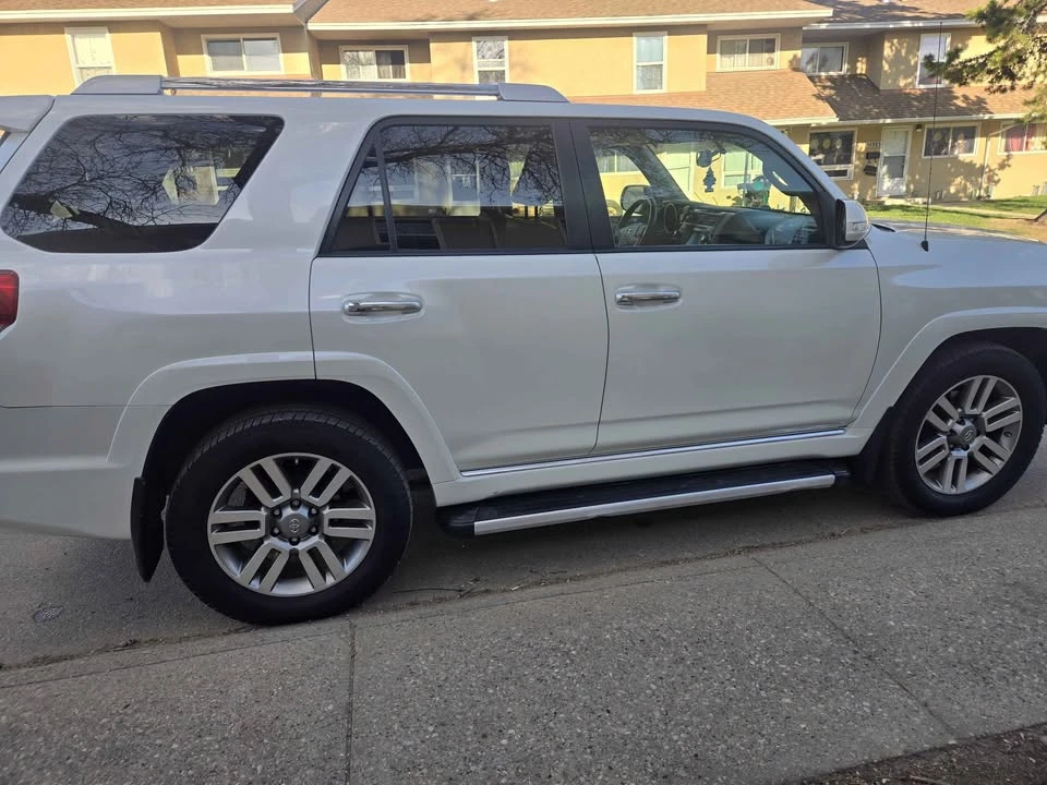 2013 Toyota 4Runner 5th Gen - Image 6 of 17