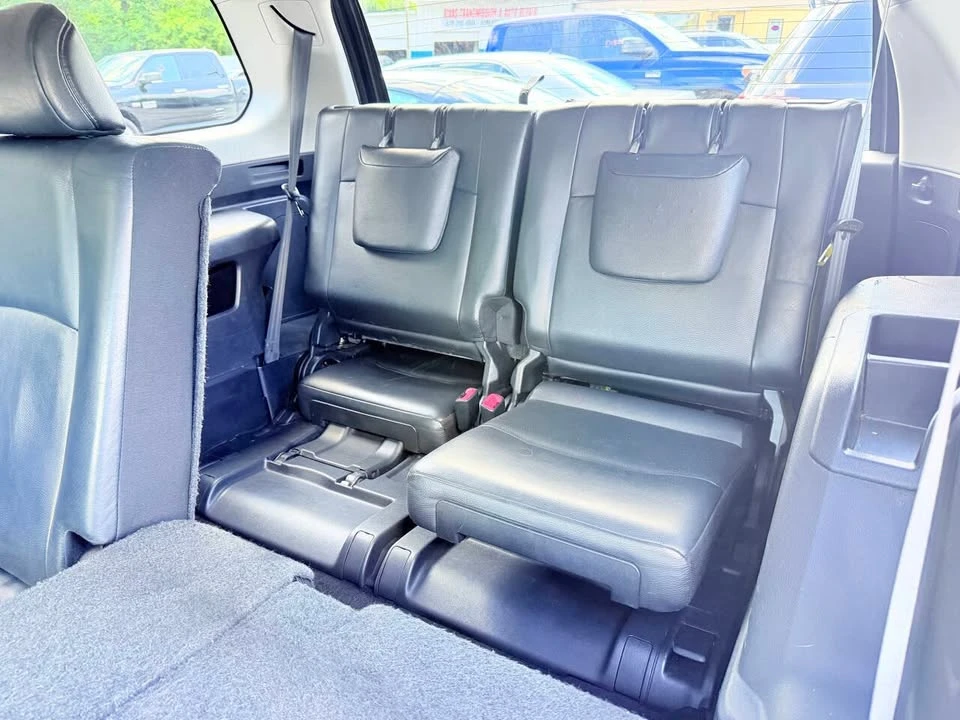 2013 Toyota 4Runner 5th Gen - Image 12 of 20