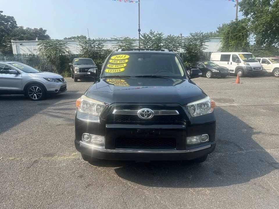 2013 Toyota 4Runner 5th Gen - Image 10 of 19