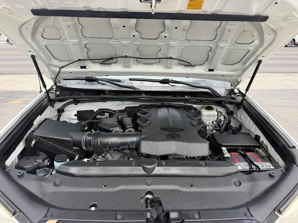 2013 Toyota 4Runner 5th Gen - Image 20 of 20