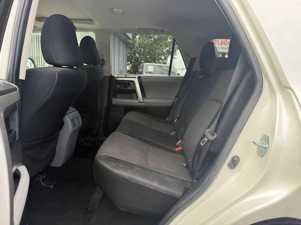 2013 Toyota 4Runner 5th Gen - Image 13 of 20