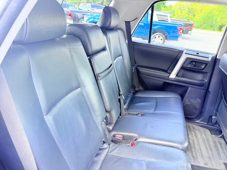 2013 Toyota 4Runner 5th Gen - Image 14 of 20