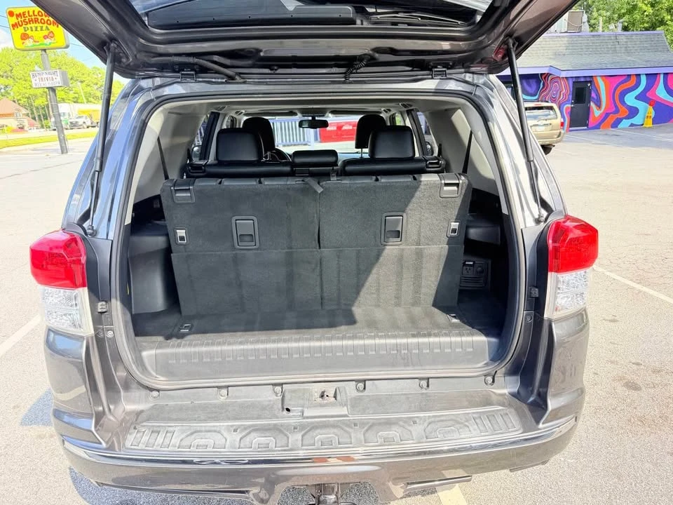 2013 Toyota 4Runner 5th Gen - Image 16 of 20