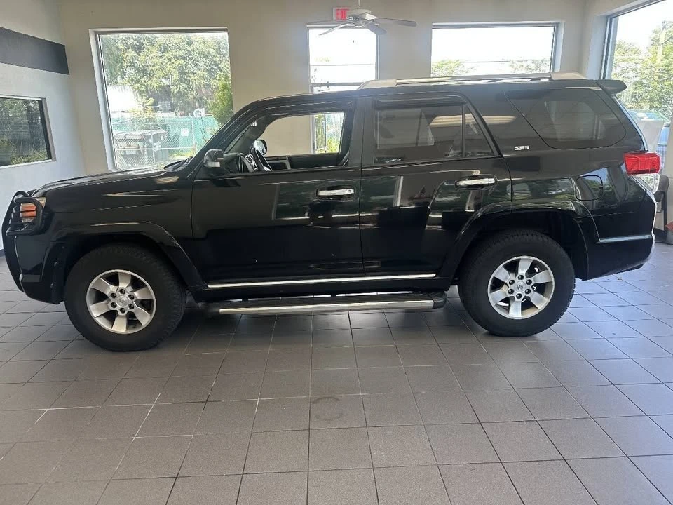 2013 Toyota 4Runner 5th Gen - Image 3 of 19