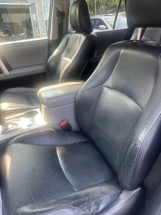 2013 Toyota 4Runner 5th Gen - Image 16 of 19