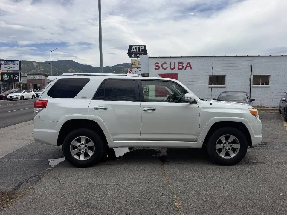 2013 Toyota 4Runner 5th Gen - Image 6 of 20