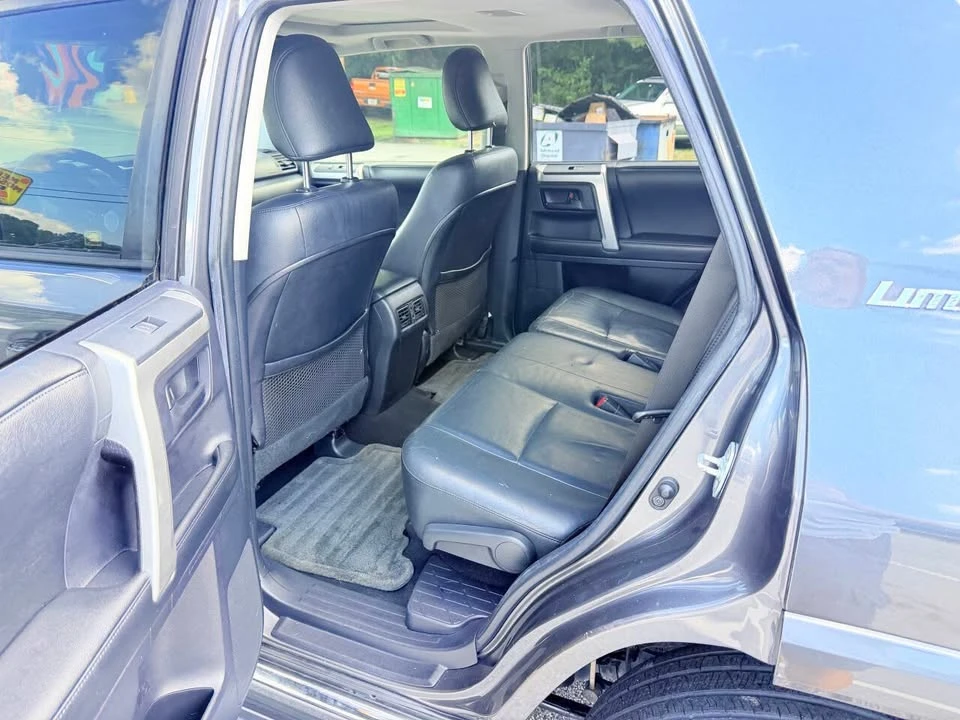 2013 Toyota 4Runner 5th Gen - Image 11 of 20