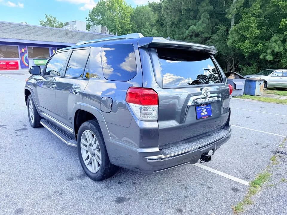 2013 Toyota 4Runner 5th Gen - Image 7 of 20