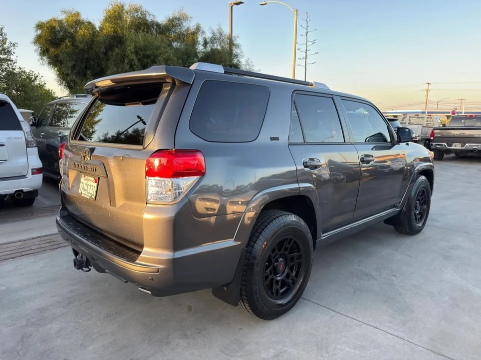 2013 Toyota 4Runner 5th Gen - Image 6 of 11