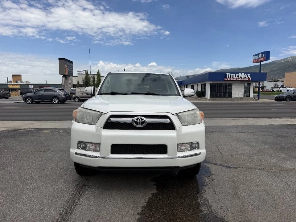 2013 Toyota 4Runner 5th Gen - Image 8 of 20