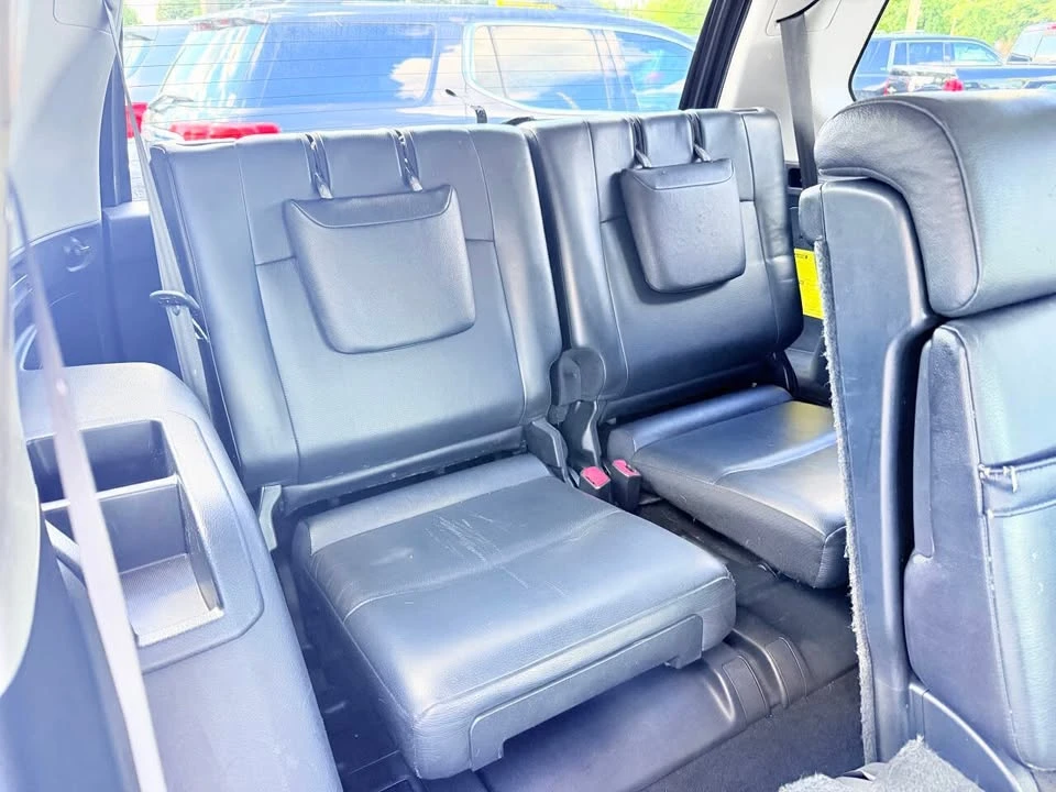 2013 Toyota 4Runner 5th Gen - Image 13 of 20