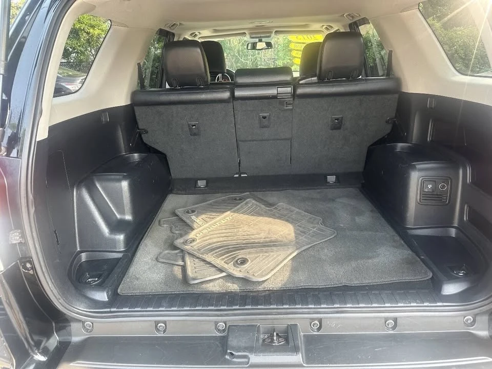 2013 Toyota 4Runner 5th Gen - Image 18 of 19