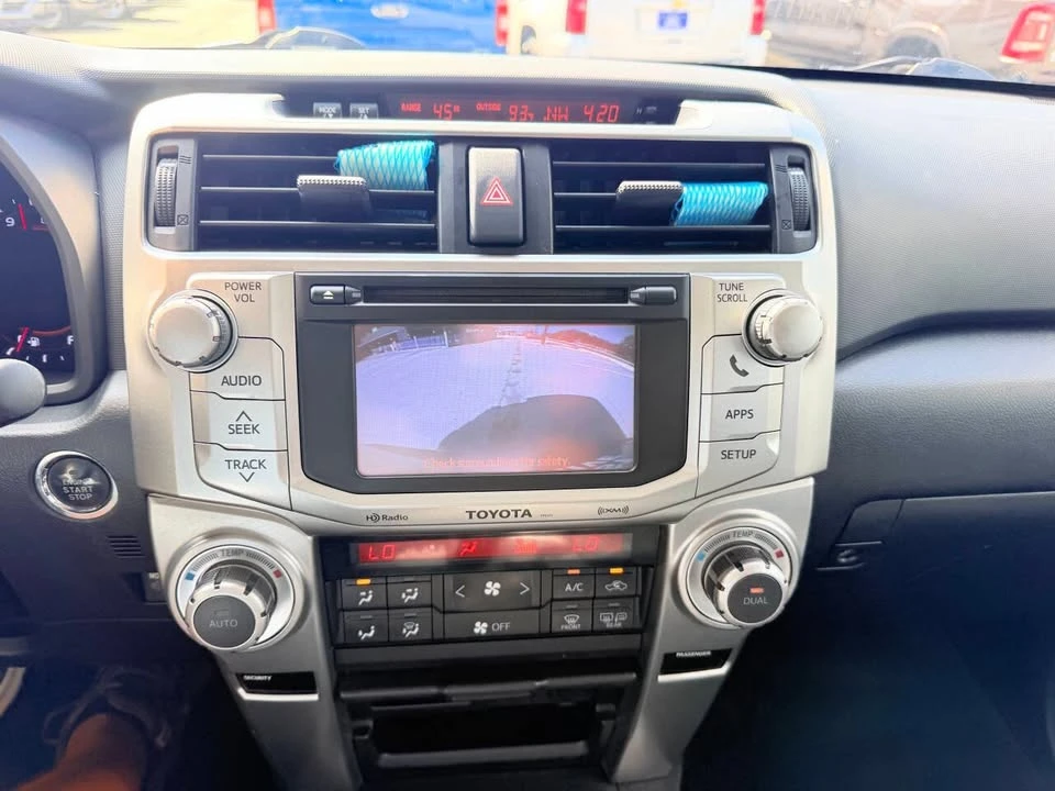 2013 Toyota 4Runner 5th Gen - Image 18 of 20