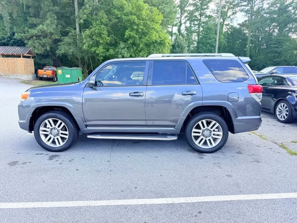 2013 Toyota 4Runner 5th Gen - Image 8 of 20