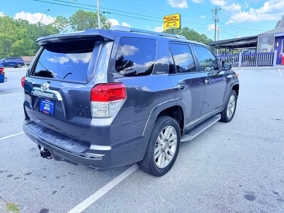 2013 Toyota 4Runner 5th Gen - Image 5 of 20