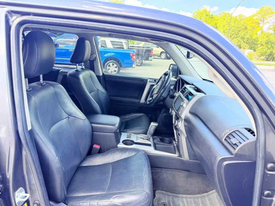 2013 Toyota 4Runner 5th Gen - Image 15 of 20