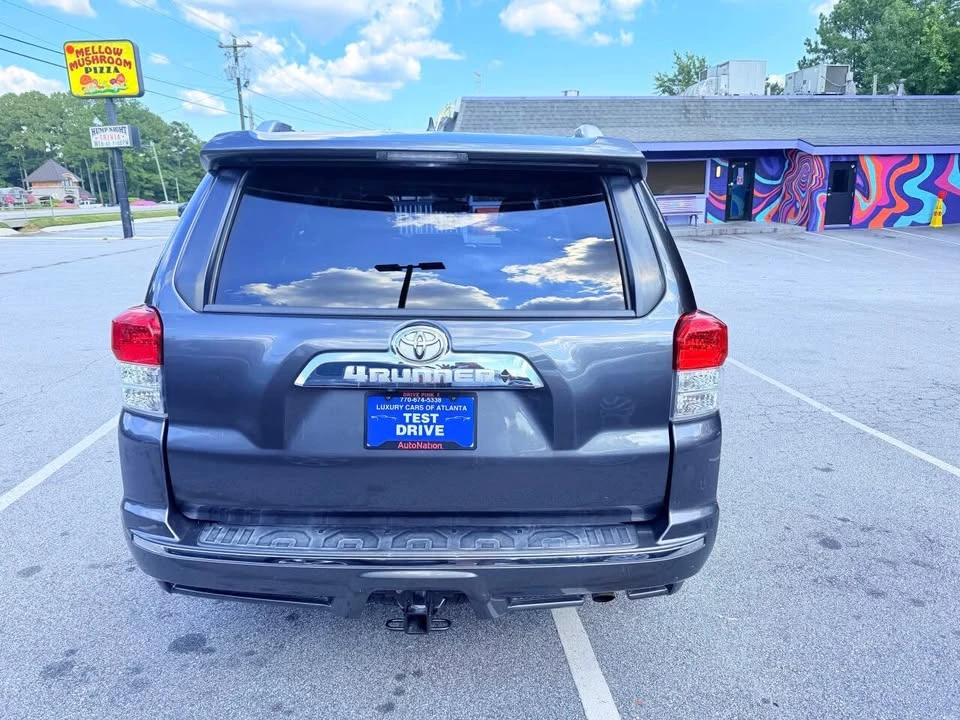 2013 Toyota 4Runner 5th Gen - Image 6 of 20