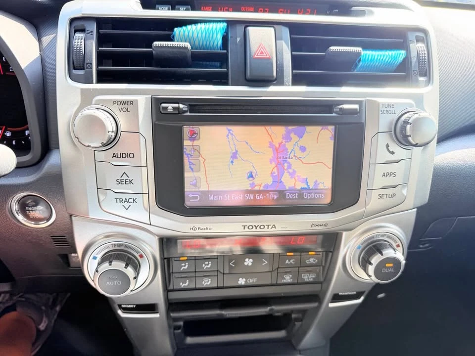 2013 Toyota 4Runner 5th Gen - Image 20 of 20