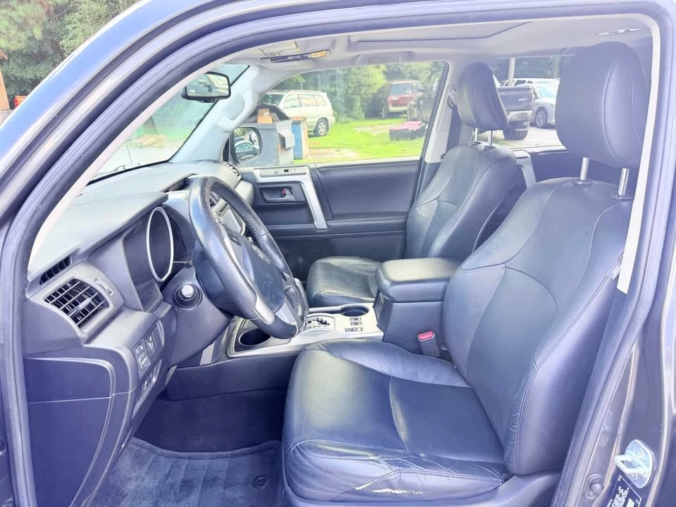 2013 Toyota 4Runner 5th Gen - Image 10 of 20