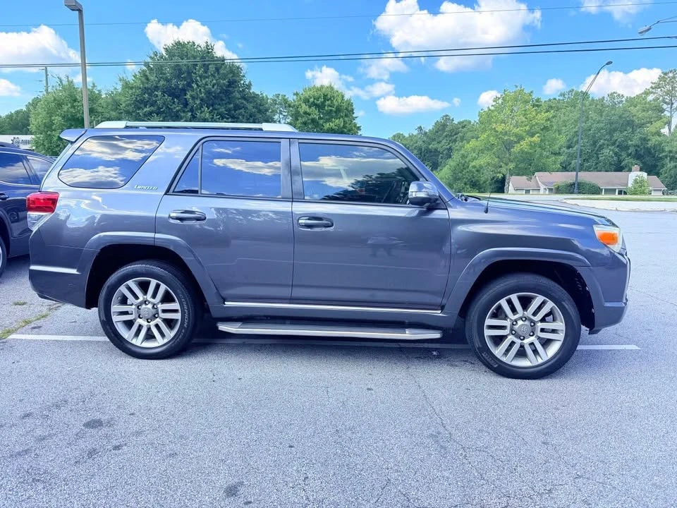 2013 Toyota 4Runner 5th Gen - Image 4 of 20