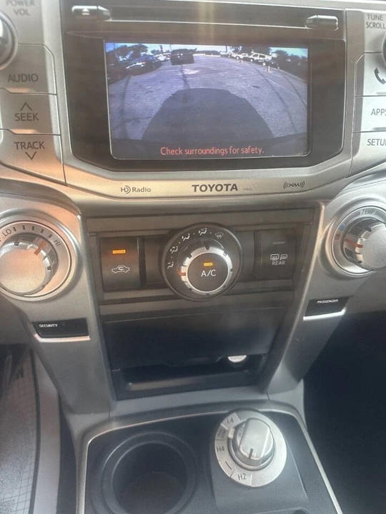 2013 Toyota 4Runner 5th Gen - Image 19 of 19
