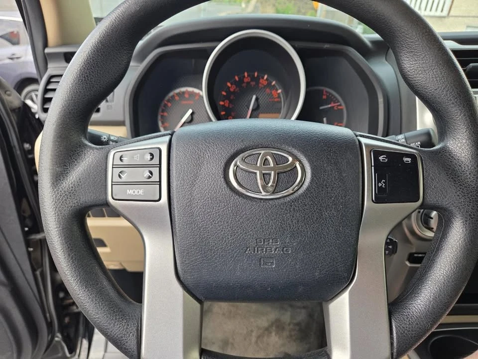 2013 Toyota 4Runner 5th Gen - Image 14 of 20