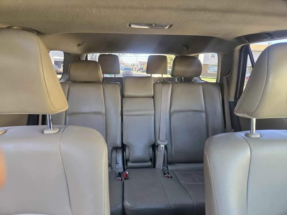 2013 Toyota 4Runner 5th Gen - Image 11 of 20