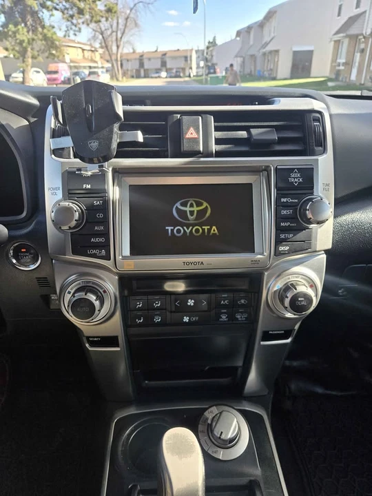 2013 Toyota 4Runner 5th Gen - Image 9 of 20