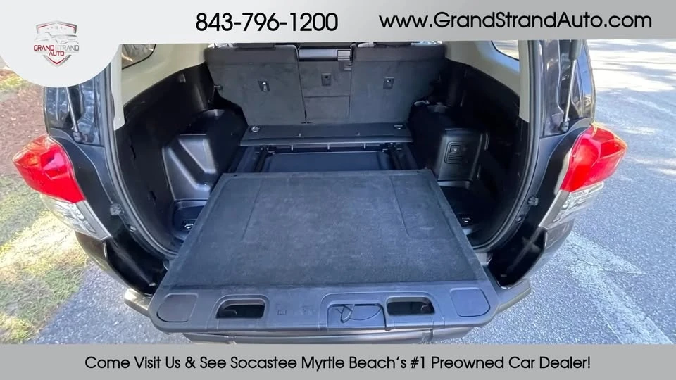 2013 Toyota 4Runner 5th Gen - Image 19 of 20