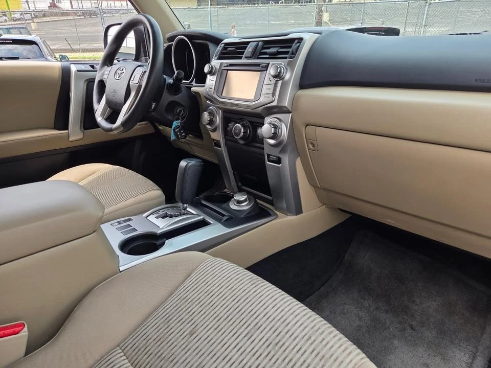 2013 Toyota 4Runner 5th Gen - Image 20 of 20