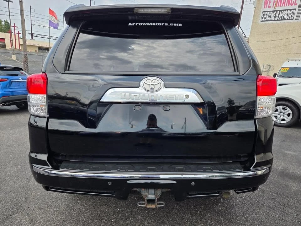 2013 Toyota 4Runner 5th Gen - Image 6 of 20