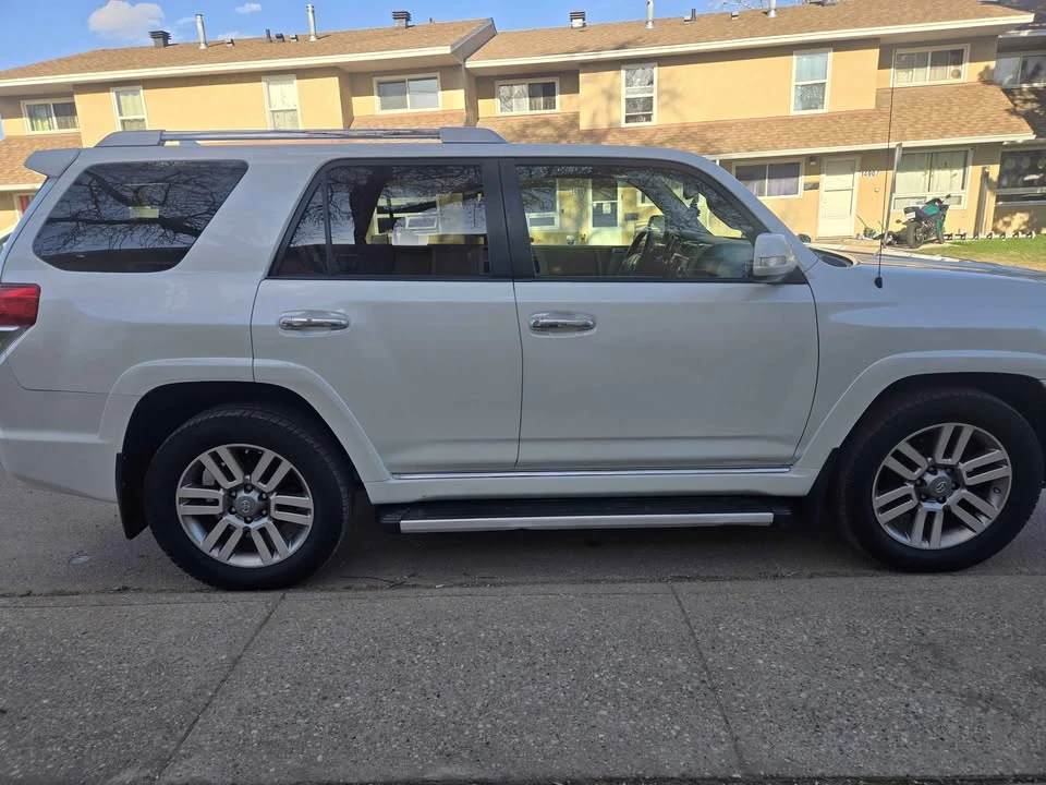 2013 Toyota 4Runner 5th Gen - Image 15 of 17