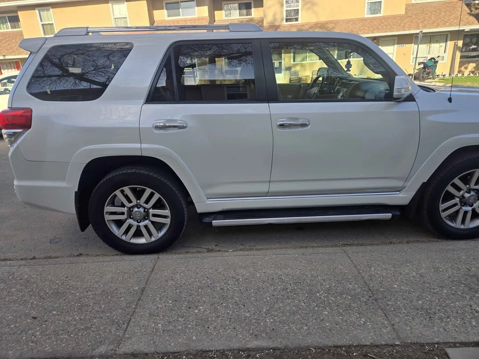 2013 Toyota 4Runner 5th Gen - Image 3 of 17