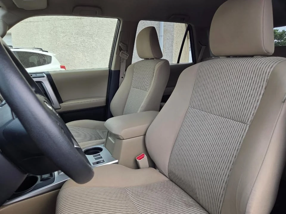 2013 Toyota 4Runner 5th Gen - Image 13 of 20