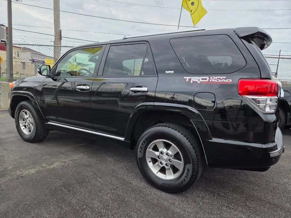 2013 Toyota 4Runner 5th Gen - Image 8 of 20