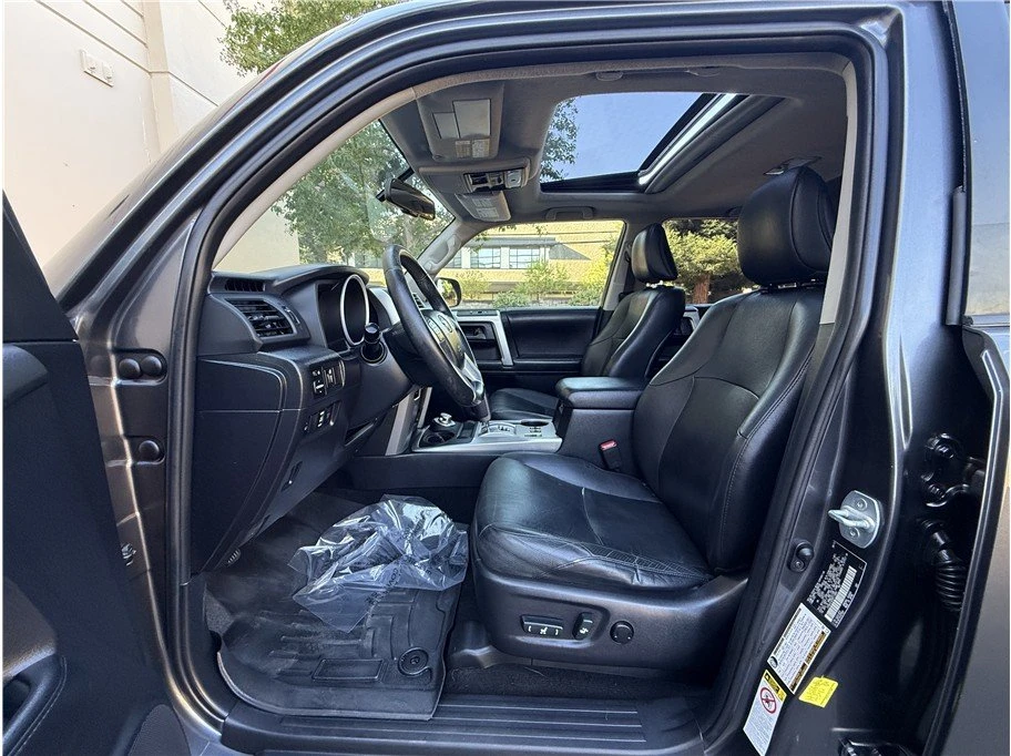 2013 Toyota 4Runner 5th Gen - Image 7 of 20