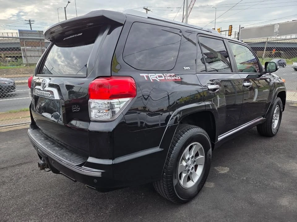2013 Toyota 4Runner 5th Gen - Image 5 of 20