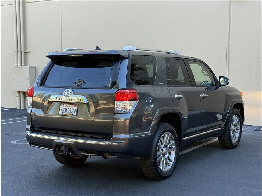 2013 Toyota 4Runner 5th Gen - Image 6 of 20