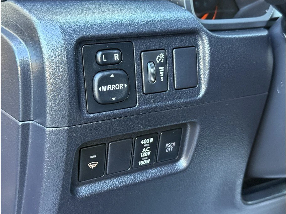 2013 Toyota 4Runner 5th Gen - Image 14 of 20