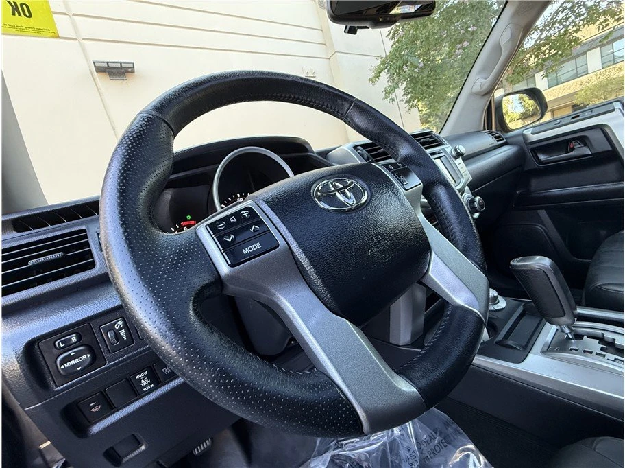 2013 Toyota 4Runner 5th Gen - Image 8 of 20