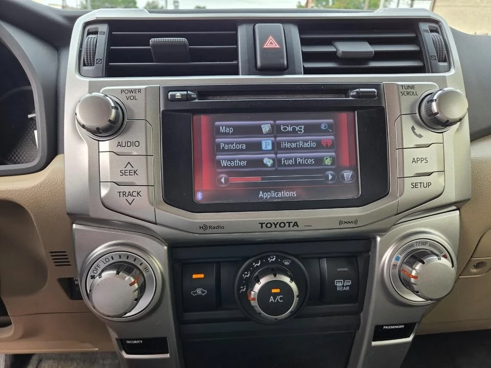 2013 Toyota 4Runner 5th Gen - Image 17 of 20